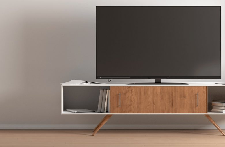 Les bonnes astuces pour choisir son meuble tv