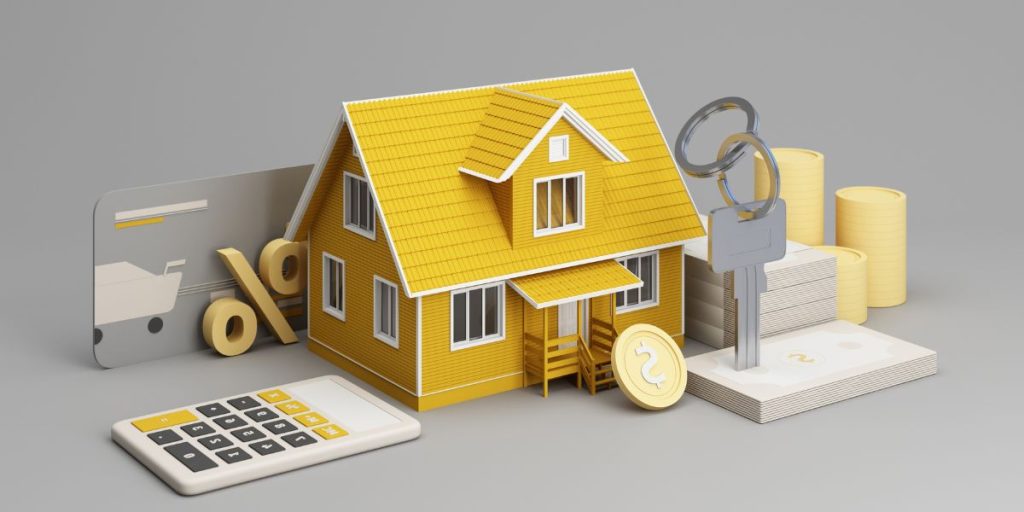 Comment obtenir un crédit immobilier avec un faible taux d’intérêt ? 